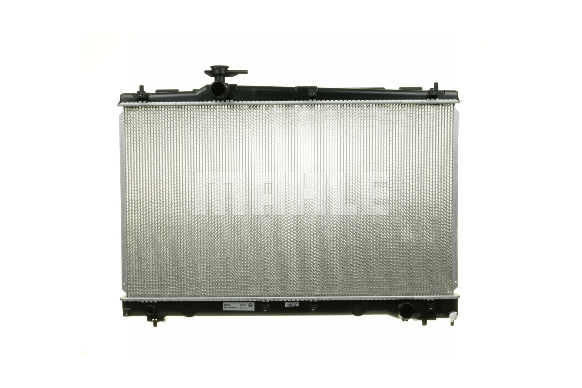 かりかりページ 16400-66080 Genuine Lexus Radiator Assembly